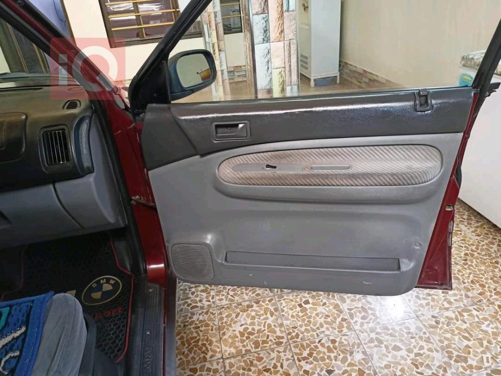 مازدا MPV